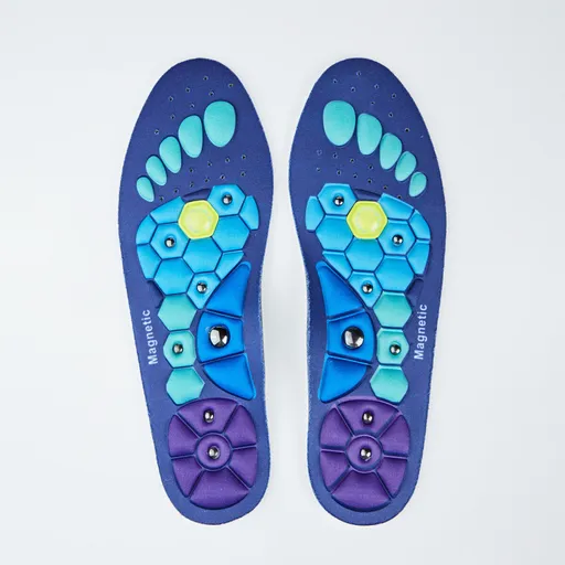 1 pár magnetických akupresurních vložek