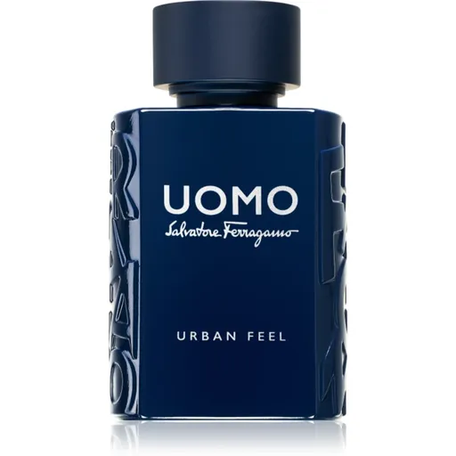 Ferragamo Uomo Urban Feel toaletní voda pro muže 30 ml