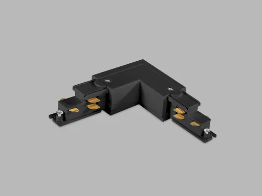 LED2 7360903 ECO TRACK RIGHT L-FEED, B DALI černá