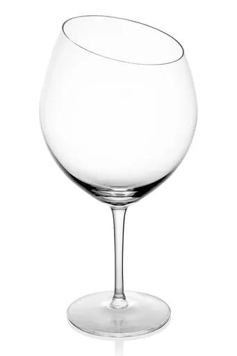 Sada sklenic na víno IVV 0,8 l 2-pack