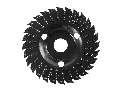 Kotouč rašplový na dřevo STREND PRO 2232039 125mm