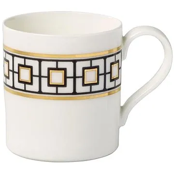 VILLEROY & BOCH Hrnek z kolekce METROCHIC (VB_S_1046524856)