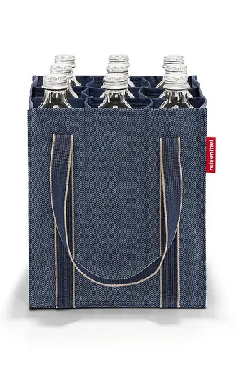 Taška na láhve s přihrádkami Reisenthel Bottlebag