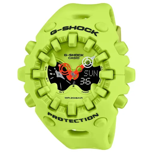 Casio G-Shock GA-V01-9AER