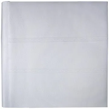 ZEP bílá kůže klasické (0109_0066B)