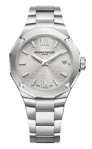 Baume & Mercier Riviera 10614
