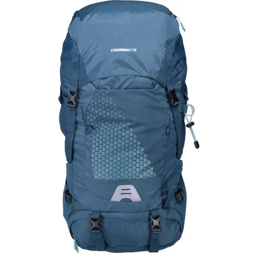 Crossroad HAWKER 50 Krosna, zelená, velikost