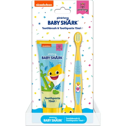 Corsair Baby Shark sada pro děti