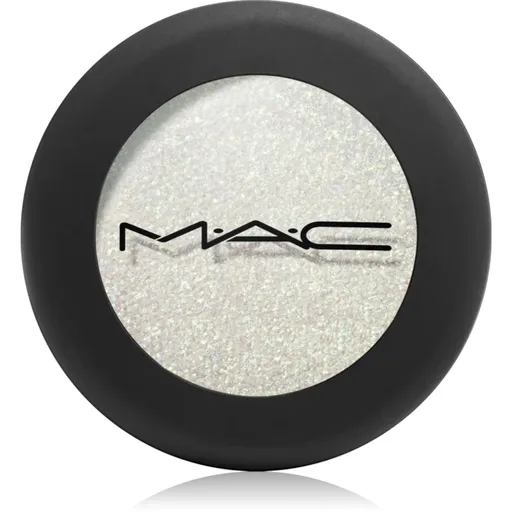 MAC Cosmetics Eye Shadow Glitter třpytivé oční stíny odstín Twinkle 1 g