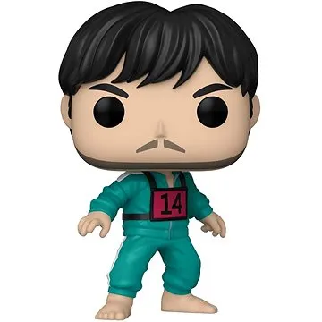 Funko POP! Squid Game - Sang-Woo (889698647984)