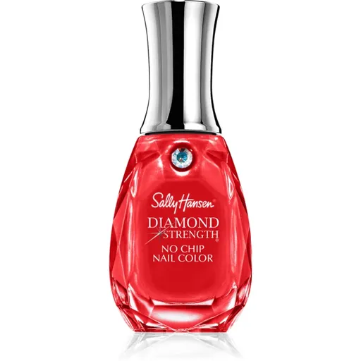Sally Hansen Diamond Strength No Chip dlouhotrvající lak na nehty odstín Something New 13,3 ml