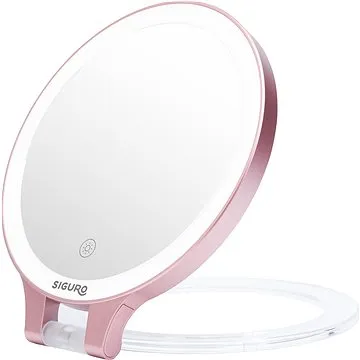 Siguro LM-L361RG Pure Beauty Golden Rose  (SGR-LM-L361RG)