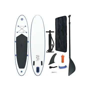 Shumee SUP, modrobílý (8719883769721)