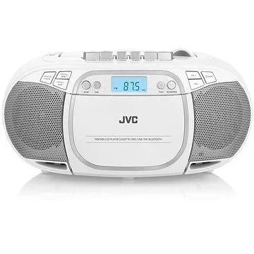 JVC RC-E451W (RC-E451W)