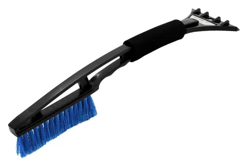 Compass Škrabka Soft s košťátkem - 44 cm