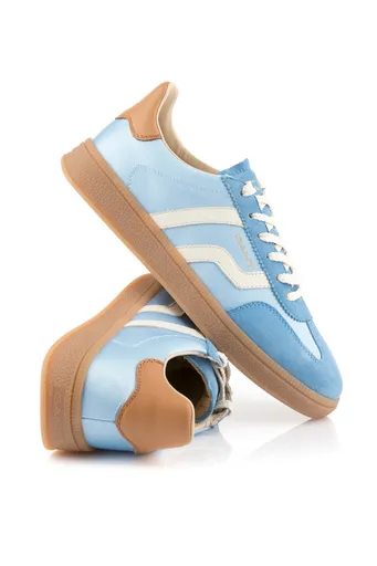 TENISKY GANT CUZIMA LT.BLUE/AZUR BLUE