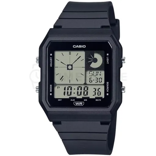 Casio LF-20W-1ADF - 30 dnů na vrácení zboží