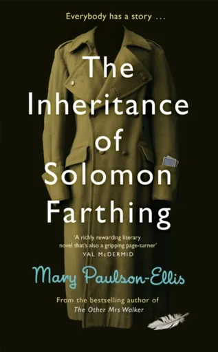 The Inheritance of Solomon Farthing - Mary Paulson-Ellis
