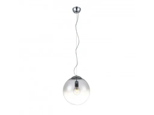 AZzardo AZ3106 závěsné svítidlo Iris 30 chrom