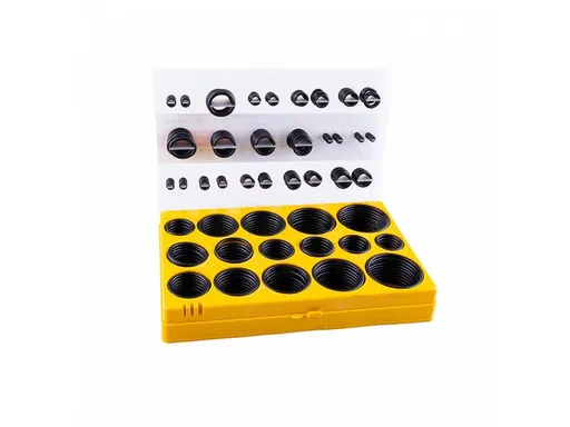 Těsnění O kroužky ROTHENBERGER 101457 420ks