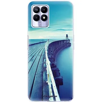 iSaprio Pier 01 pro Realme 8i (pier01-TPU3-Rlm8i)