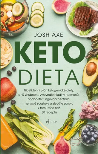 Ketodieta - Axe Josh