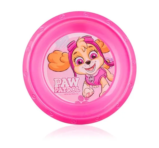 Vetro-Plus Plastová miska Patrola Girl 17 cm
