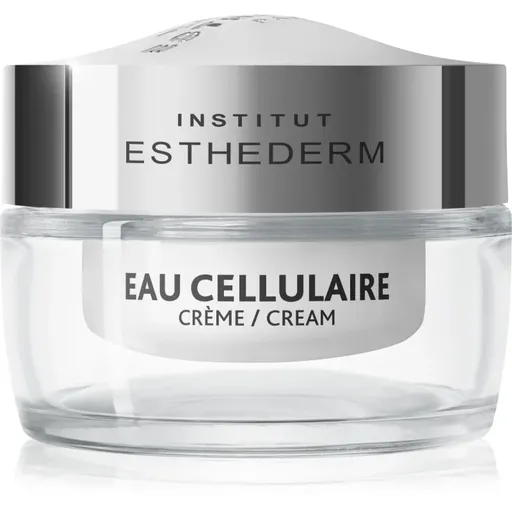 Institut Esthederm Eau Cellulaire intenzivně hydratační krém s buněčnou vodou 50 ml