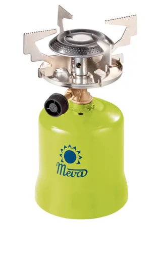 Meva Rybářský vařič Focus na propichovací kartuš,Meva Rybářský vařič Focus na propichovací kartuš