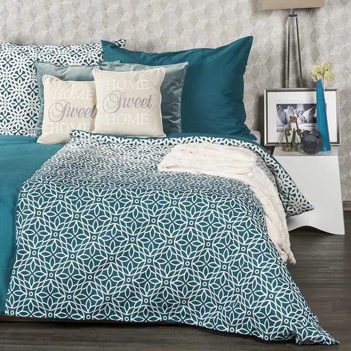 4Home 2 sady povlečení Modern micro, 140 x 200 cm, 70 x 90 cm