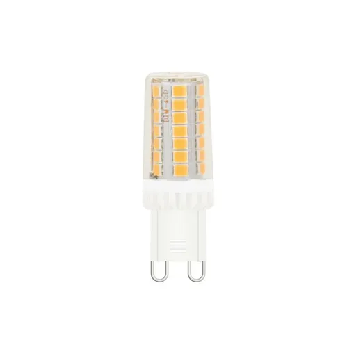 ACA Lighting G9 keramika DIM LED 5W 6000K 230V 440Lm 2835SMD Ra80 G928355CWDIM