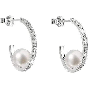 EVOLUTION GROUP 21019.1 pravá perla AAA 7-8 mm (Ag925/1000, 2,0 g) (8590962210194)