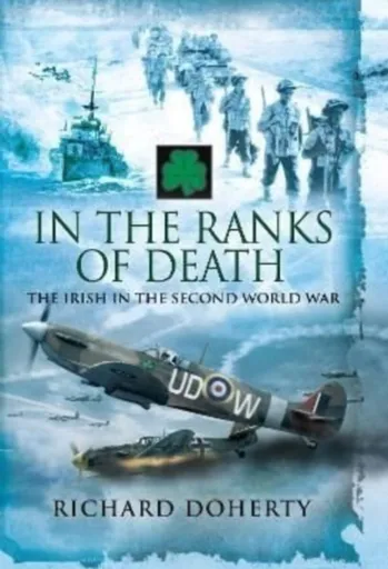In the Ranks of Death - Richard Doherty