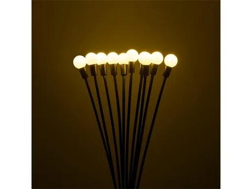 Svítidlo solární REBEL ZAR0574 - rozbaleno, poškozený obal