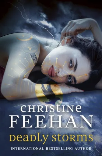 Deadly Storms - Christine Feehan