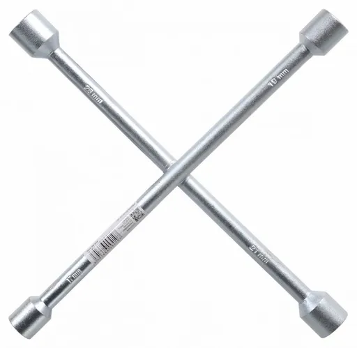 Compass Klíč na kola křížový, 35 x 35 cm