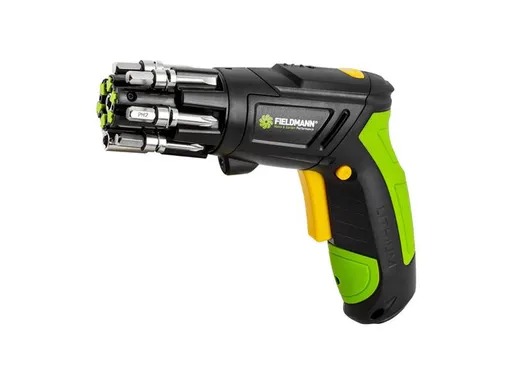 Šroubovák AKU FIELDMANN FDS 10102-A