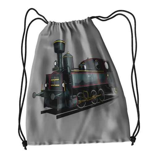 Vak na záda – Kafemlejnek