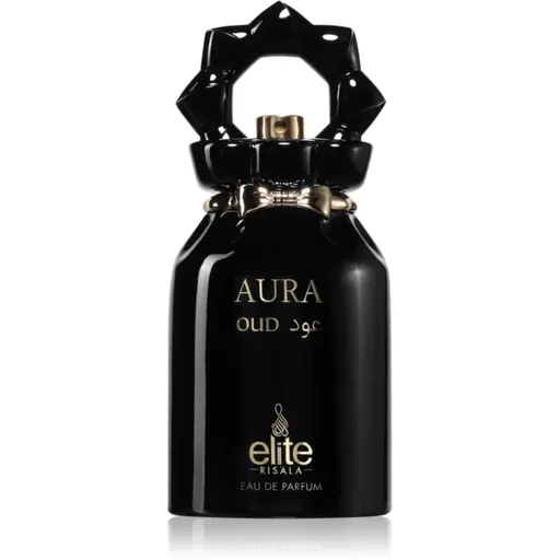 Risala Elite Aura Oud parfémovaná voda unisex 100 ml