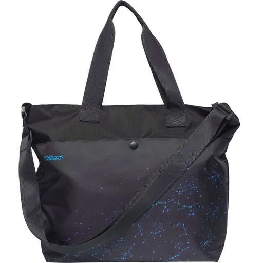 Willard CANNA Dámská taška přes rameno, tmavě modrá, velikost