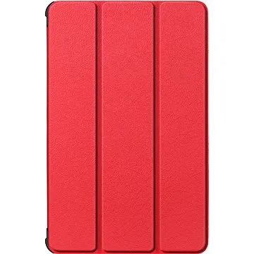 AlzaGuard Protective Flip Cover pro Lenovo TAB M10 FHD Plus červené (AGD-TCF0011R)