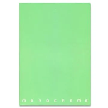 PIGNA Monocromo A4 šitý, čtvereček (8005235155978)