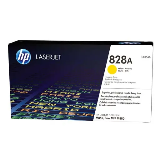 HP CF364A - originální