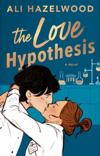 Love Hypothesis - Ali Hazelwood