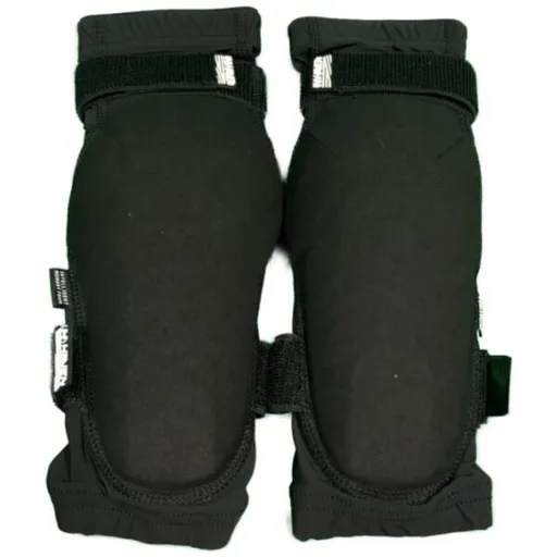 HAVEN NOMIC ELBOW Chrániče loktů, černá, velikost