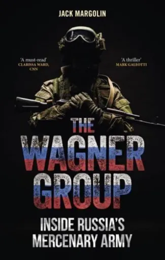 The Wagner Group - Jack Margolin