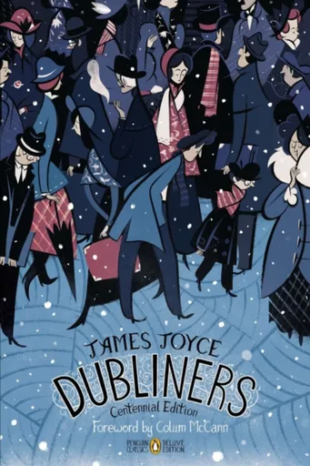 Dubliners - James Joyce