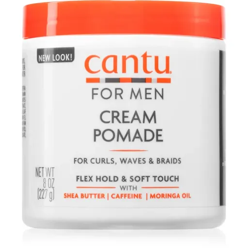 CANTU Men Cream Pomade pomáda 227 g