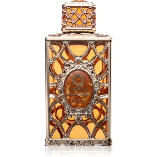 Orientica Royal Collection Noble parfémovaná voda unisex 80 ml
