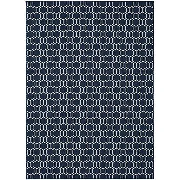 Kusový koberec Atractivo Clhoe 20405 Blue 160×230 cm (63544C)